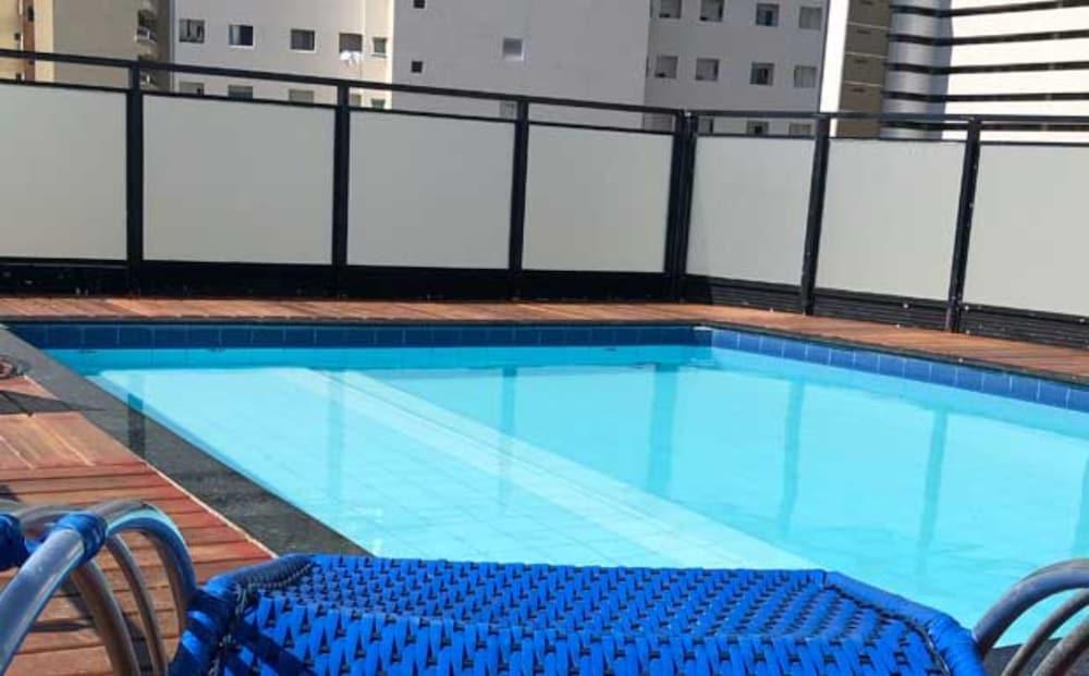 Rede Andrade Casa Blanca Hotel Fortaleza  Exterior foto